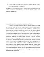 Diplomdarbs 'Klientu apkalpošanas speciālistu neformālā izglītība lietišķajā etiķetē un komun', 7.