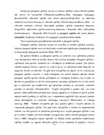 Diplomdarbs 'Klientu apkalpošanas speciālistu neformālā izglītība lietišķajā etiķetē un komun', 8.