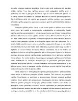 Diplomdarbs 'Klientu apkalpošanas speciālistu neformālā izglītība lietišķajā etiķetē un komun', 9.