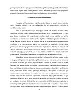 Diplomdarbs 'Klientu apkalpošanas speciālistu neformālā izglītība lietišķajā etiķetē un komun', 10.