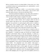 Diplomdarbs 'Klientu apkalpošanas speciālistu neformālā izglītība lietišķajā etiķetē un komun', 11.