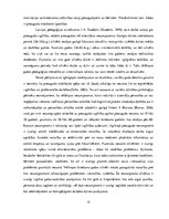 Diplomdarbs 'Klientu apkalpošanas speciālistu neformālā izglītība lietišķajā etiķetē un komun', 12.