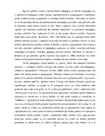 Diplomdarbs 'Klientu apkalpošanas speciālistu neformālā izglītība lietišķajā etiķetē un komun', 13.