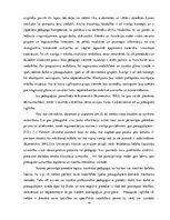 Diplomdarbs 'Klientu apkalpošanas speciālistu neformālā izglītība lietišķajā etiķetē un komun', 14.