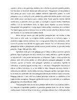 Diplomdarbs 'Klientu apkalpošanas speciālistu neformālā izglītība lietišķajā etiķetē un komun', 17.