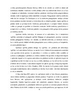 Diplomdarbs 'Klientu apkalpošanas speciālistu neformālā izglītība lietišķajā etiķetē un komun', 18.