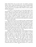 Diplomdarbs 'Klientu apkalpošanas speciālistu neformālā izglītība lietišķajā etiķetē un komun', 19.