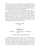 Diplomdarbs 'Klientu apkalpošanas speciālistu neformālā izglītība lietišķajā etiķetē un komun', 24.