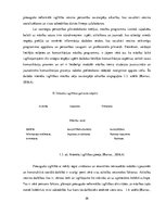 Diplomdarbs 'Klientu apkalpošanas speciālistu neformālā izglītība lietišķajā etiķetē un komun', 26.