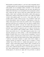 Diplomdarbs 'Klientu apkalpošanas speciālistu neformālā izglītība lietišķajā etiķetē un komun', 40.