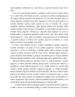 Diplomdarbs 'Klientu apkalpošanas speciālistu neformālā izglītība lietišķajā etiķetē un komun', 41.