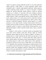 Diplomdarbs 'Klientu apkalpošanas speciālistu neformālā izglītība lietišķajā etiķetē un komun', 43.