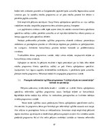 Diplomdarbs 'Klientu apkalpošanas speciālistu neformālā izglītība lietišķajā etiķetē un komun', 67.