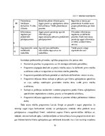 Diplomdarbs 'Klientu apkalpošanas speciālistu neformālā izglītība lietišķajā etiķetē un komun', 70.