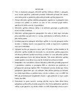 Diplomdarbs 'Klientu apkalpošanas speciālistu neformālā izglītība lietišķajā etiķetē un komun', 77.