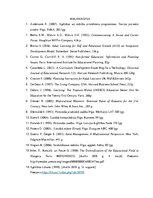 Diplomdarbs 'Klientu apkalpošanas speciālistu neformālā izglītība lietišķajā etiķetē un komun', 79.