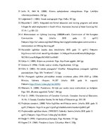 Diplomdarbs 'Klientu apkalpošanas speciālistu neformālā izglītība lietišķajā etiķetē un komun', 81.