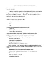 Diplomdarbs 'Klientu apkalpošanas speciālistu neformālā izglītība lietišķajā etiķetē un komun', 86.