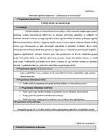 Diplomdarbs 'Klientu apkalpošanas speciālistu neformālā izglītība lietišķajā etiķetē un komun', 88.