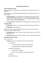 Konspekts 'Ekonomiskā ģeogrāfija', 1.