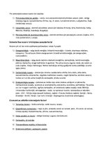 Konspekts 'Ekonomiskā ģeogrāfija', 4.