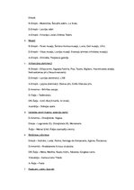 Konspekts 'Ekonomiskā ģeogrāfija', 12.