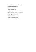 Konspekts 'Ekonomiskā ģeogrāfija', 13.