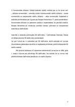 Diplomdarbs 'Eiropas Savienības un nacionālo tiesību normu mijiedarbība, tiesiskās attiecības', 4.