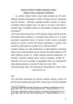 Diplomdarbs 'Eiropas Savienības un nacionālo tiesību normu mijiedarbība, tiesiskās attiecības', 27.