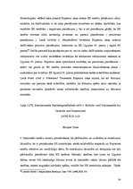 Diplomdarbs 'Eiropas Savienības un nacionālo tiesību normu mijiedarbība, tiesiskās attiecības', 34.
