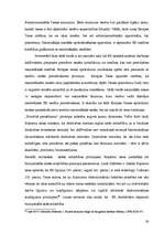 Diplomdarbs 'Eiropas Savienības un nacionālo tiesību normu mijiedarbība, tiesiskās attiecības', 38.