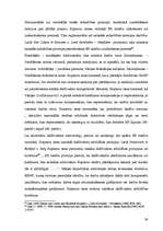 Diplomdarbs 'Eiropas Savienības un nacionālo tiesību normu mijiedarbība, tiesiskās attiecības', 39.