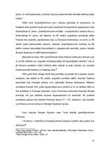 Diplomdarbs 'Eiropas Savienības un nacionālo tiesību normu mijiedarbība, tiesiskās attiecības', 45.