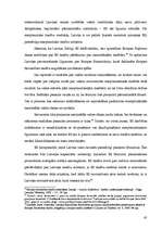Diplomdarbs 'Eiropas Savienības un nacionālo tiesību normu mijiedarbība, tiesiskās attiecības', 65.
