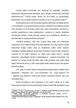 Diplomdarbs 'Eiropas Savienības un nacionālo tiesību normu mijiedarbība, tiesiskās attiecības', 66.
