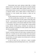 Diplomdarbs 'Eiropas Savienības un nacionālo tiesību normu mijiedarbība, tiesiskās attiecības', 70.
