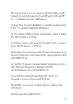 Diplomdarbs 'Eiropas Savienības un nacionālo tiesību normu mijiedarbība, tiesiskās attiecības', 72.