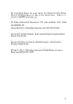 Diplomdarbs 'Eiropas Savienības un nacionālo tiesību normu mijiedarbība, tiesiskās attiecības', 75.