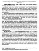 Referāts 'Romantisms franču glezniecībā – Teodors Žeriko (Žeriko skolotājs Žans Antuāns Gr', 1.