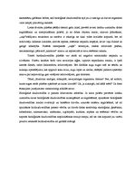 Eseja 'Bioloģiskās daudzveidības aizsardzība pilsētās', 4.