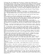 Eseja 'Jews in Russia', 1.