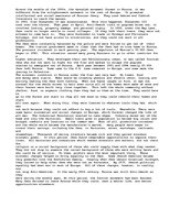 Eseja 'Jews in Russia', 2.