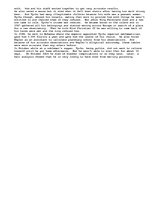 Eseja 'The Life and Accomplishments of Tycho Brahe', 2.