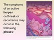 Prezentācija 'Herpes Viruses', 16.