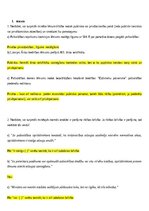 Konspekts 'Praktiskais darbs publisko tiesību kursā', 1.