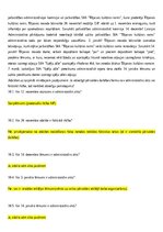 Konspekts 'Praktiskais darbs publisko tiesību kursā', 4.