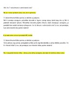 Konspekts 'Praktiskais darbs publisko tiesību kursā', 5.