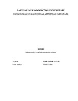 Referāts 'Rudzi', 1.