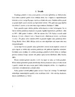 Referāts 'Rudzi', 3.