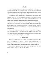 Referāts 'Rudzi', 4.